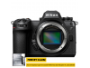 Nikon Z6 III Mirrorless Camera